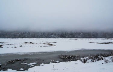 Winter Lake 3