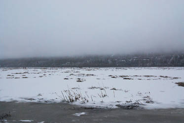 Winter Lake 5
