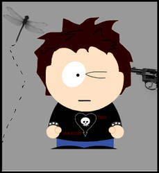 South Park Brandon