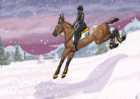 PVS 2nd Winter Event by DeadChesh