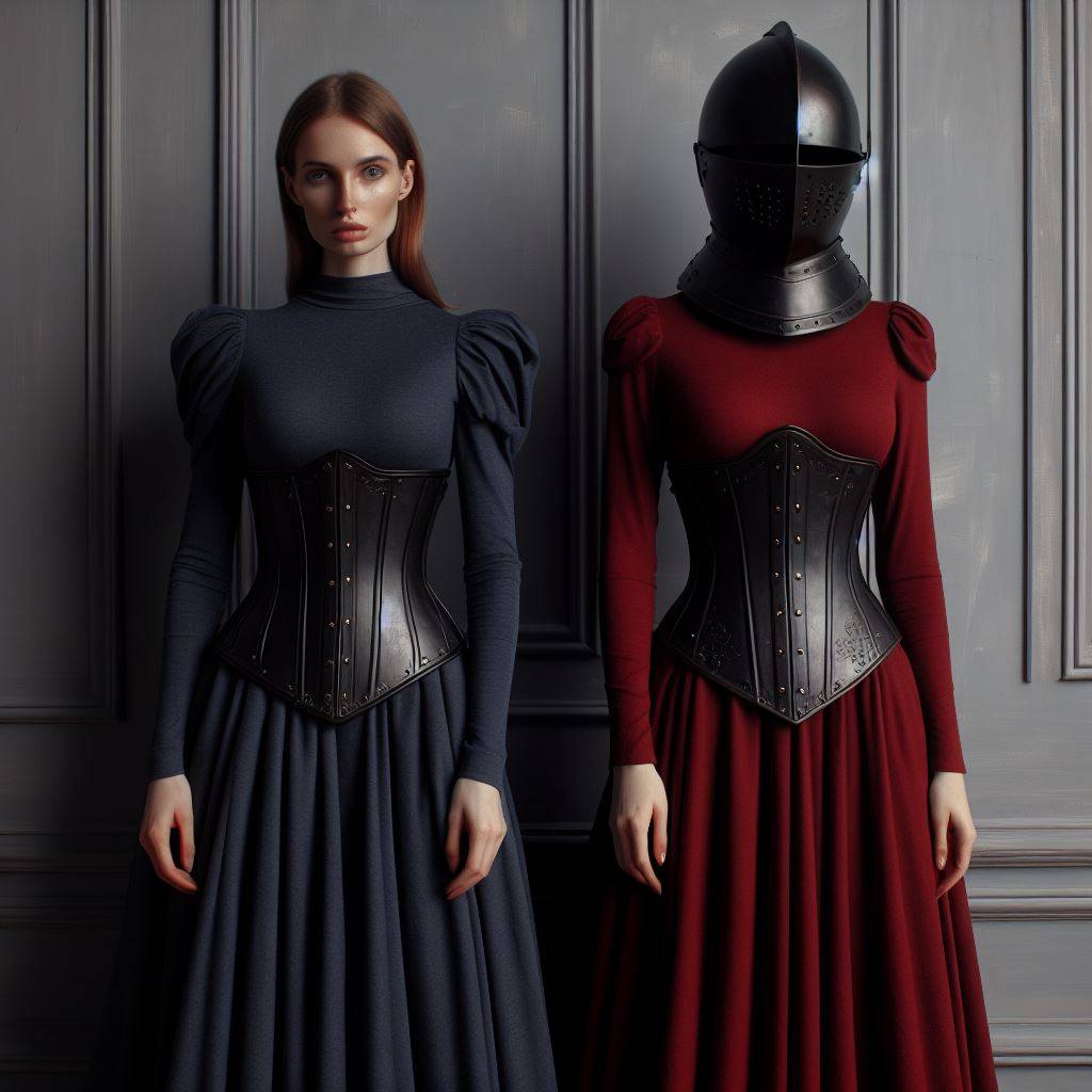 Woman in the Iron Mask 2 by yesterdaywasthursday on DeviantArt