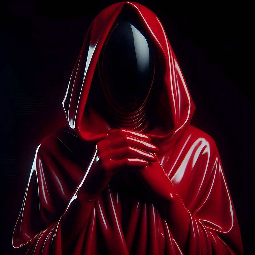 Red by yesterdaywasthursday on DeviantArt