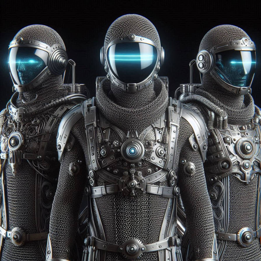 Resistance Is Futile (if less than 1 ohm) by yesterdaywasthursday on ...