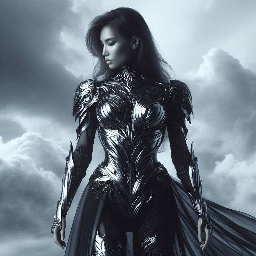 Valkyrie Ig Valkyrie by yesterdaywasthursday on DeviantArt