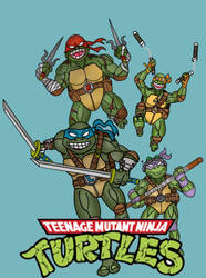 TMNT