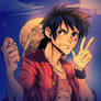 Luffy