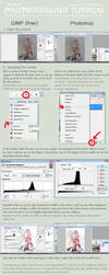 Postprocessing Tutorial by rooteh