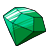 Free Chaos Emerald Icon