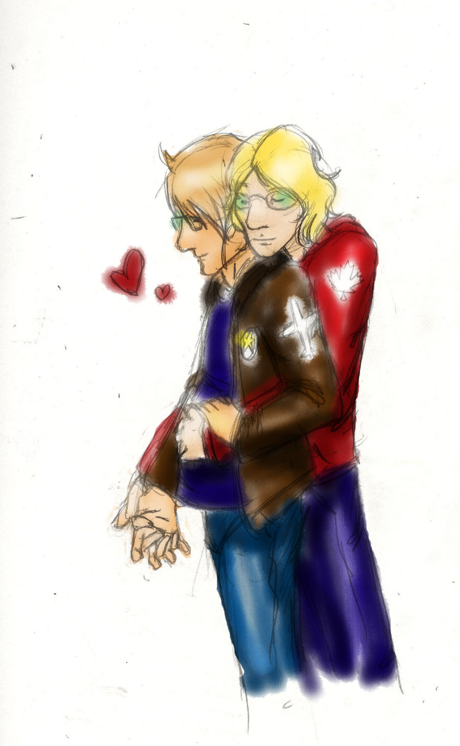 APH: Waiting In Love