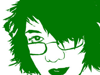 Green Vector