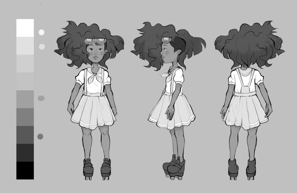 Rose Character Sheet By Itskyofee On Deviantart Rose Character Sheet By Itskyofee On Deviantart