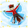 Snow Angel