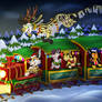 The Winter Express