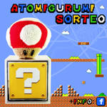 Sorteo Atomigurumi by atomigurumi