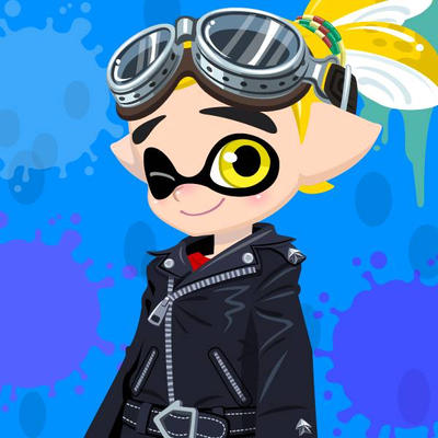 Inkling Form Glacier by SacredFennekin on DeviantArt