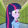 Don't be intimidated Twilight