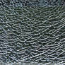 Crackle Glass