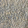 broken foam