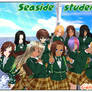 Seaside students