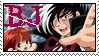 Black Jack Stamp