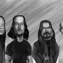 Caricatura Dream Theater