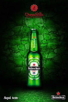 Heineken in Dona Rita