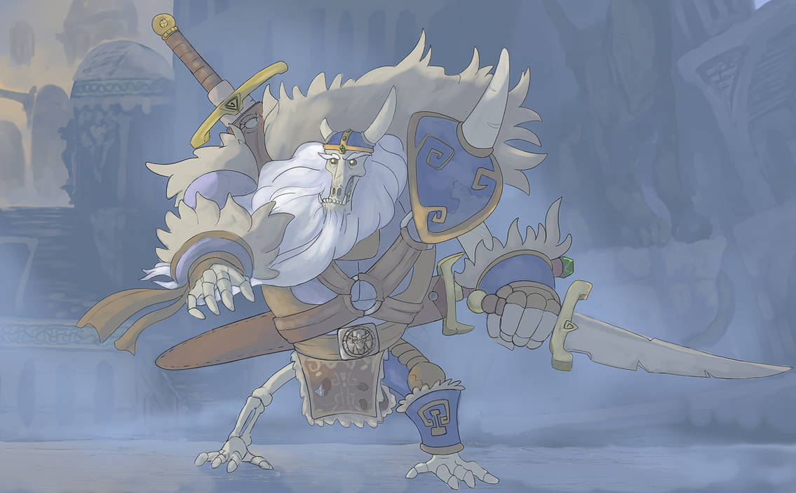 Escallion the Dragonslayer by AerieTheDewDragon on DeviantArt