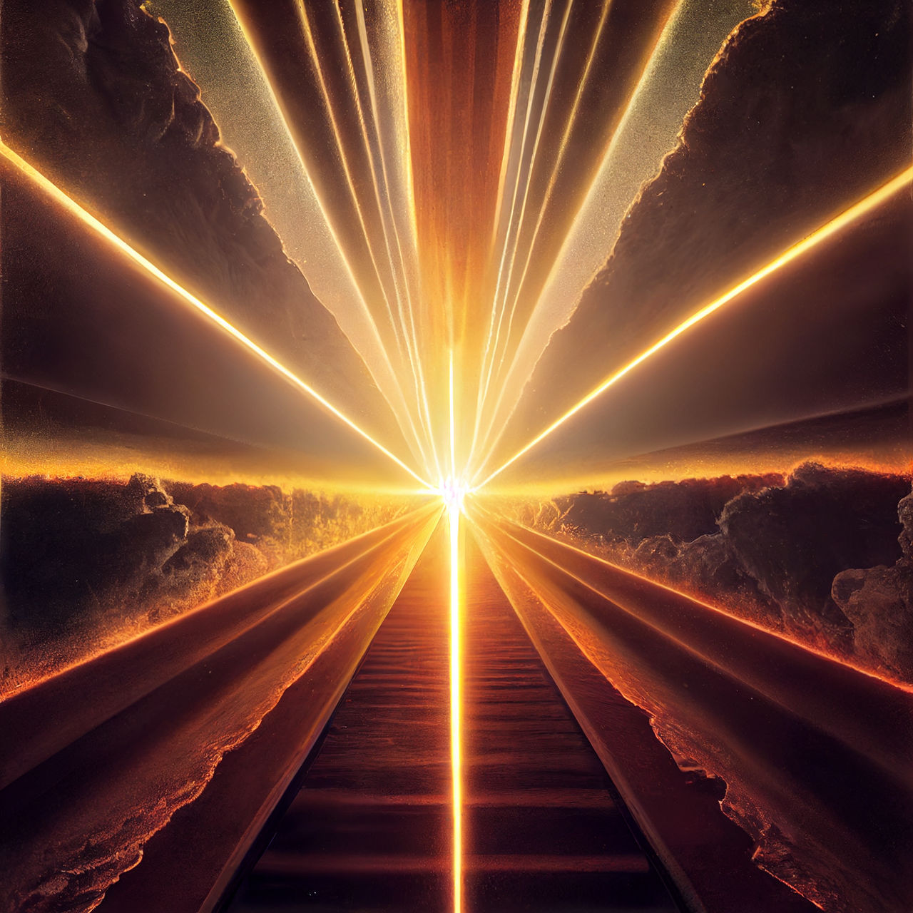 Another Path Opening The path opens by Pan0x on DeviantArt