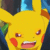 Pikachu rage by K-9-6-9 on DeviantArt