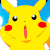 Pikachu Taunt