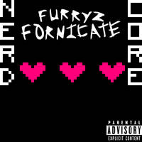 Nerdcore Album Art 2.0