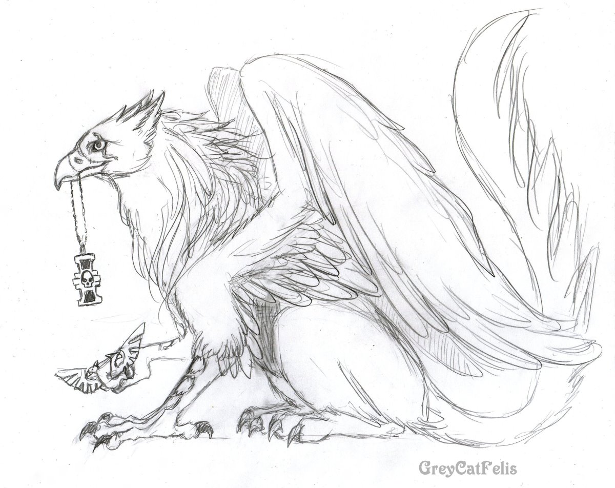 Gryphon