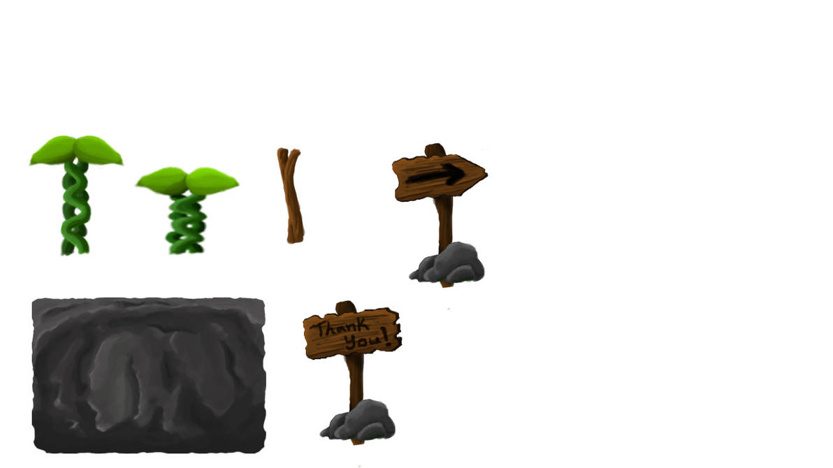 level 1 tiles by victoryap on DeviantArt