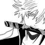 my longed revenge - Gintama -