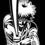 My longed revenge II -Gintama-