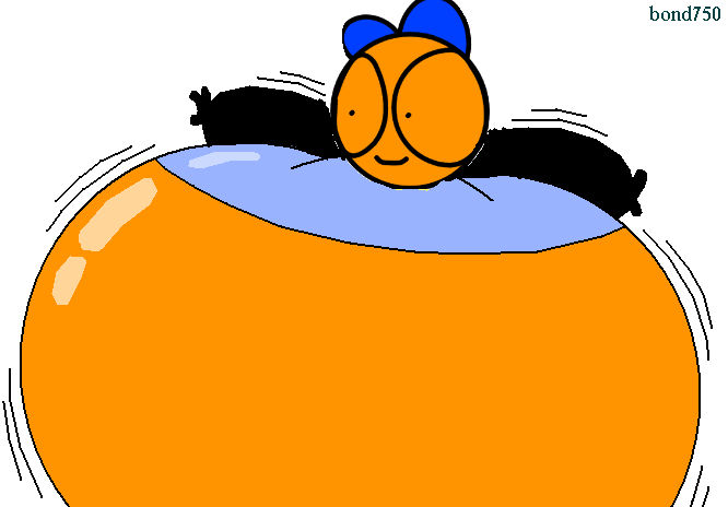 Felipebross Inflate Me Or Not?!?! by Lisadoesinflation on DeviantArt