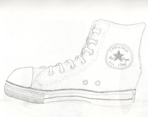 Converse WIP