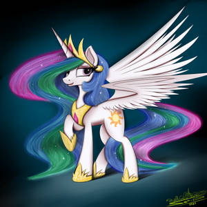 Princess Celestia