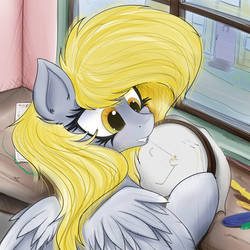 Derpy Hooves