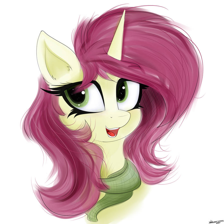Rose Ruck Roseluck by Ser-P on DeviantArt