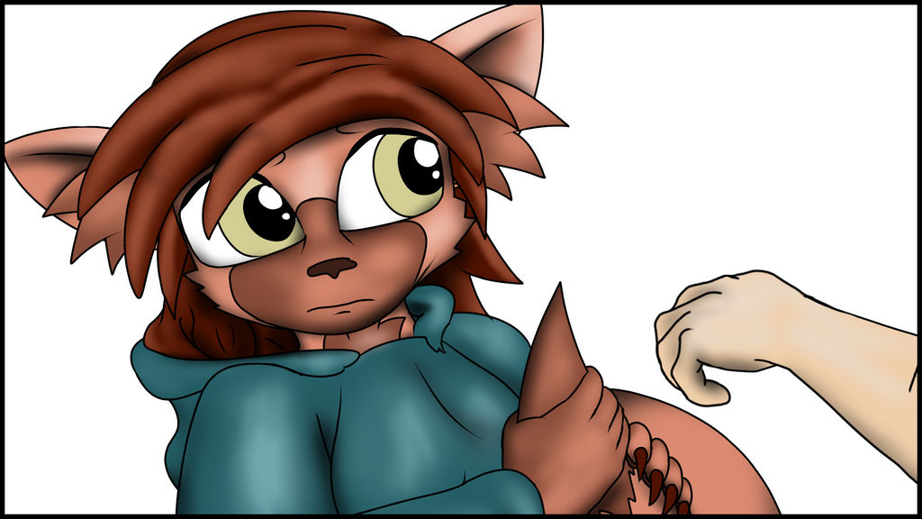 Well Now That You've Made It Creepy... by Daaberlicious