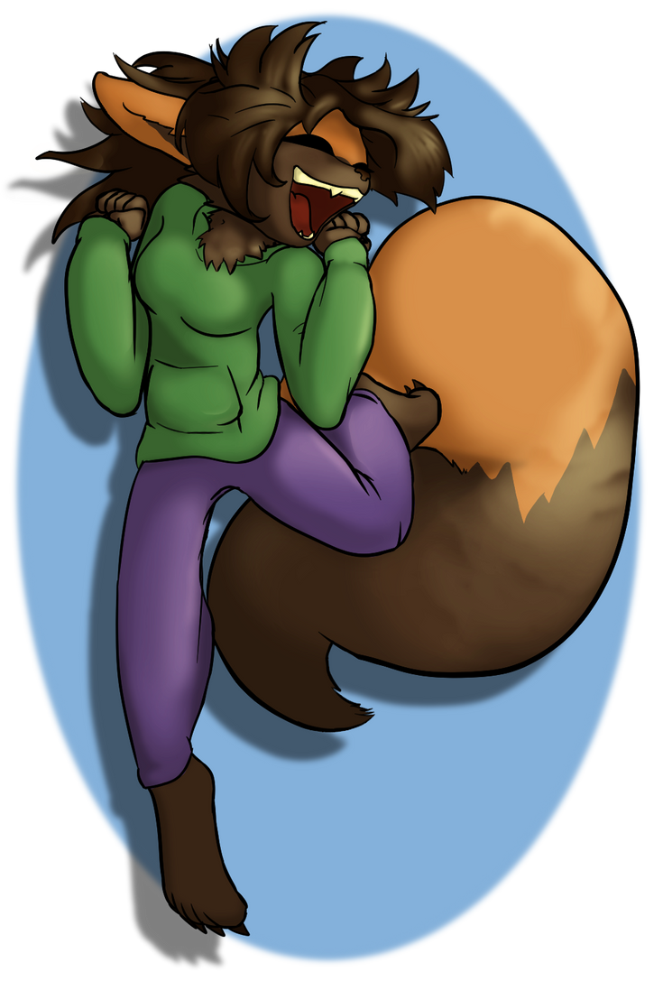 Happy Dance by Daaberlicious