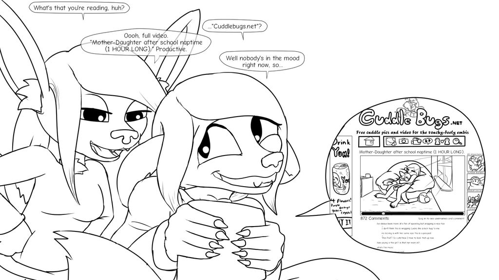What's That You're Reading? by Daaberlicious