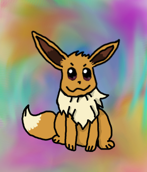 Eevee