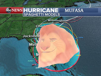 HURRICANE FUFASA