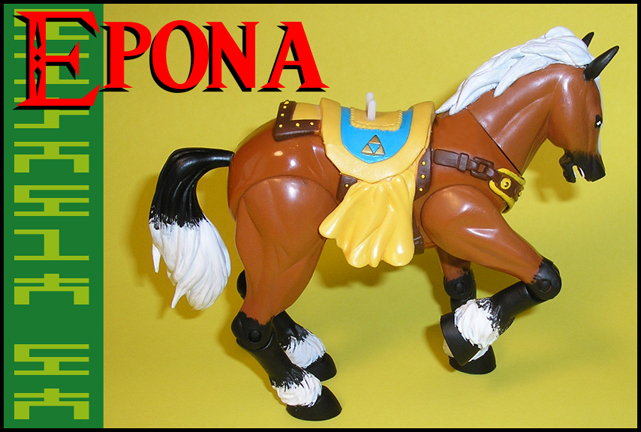 Epona