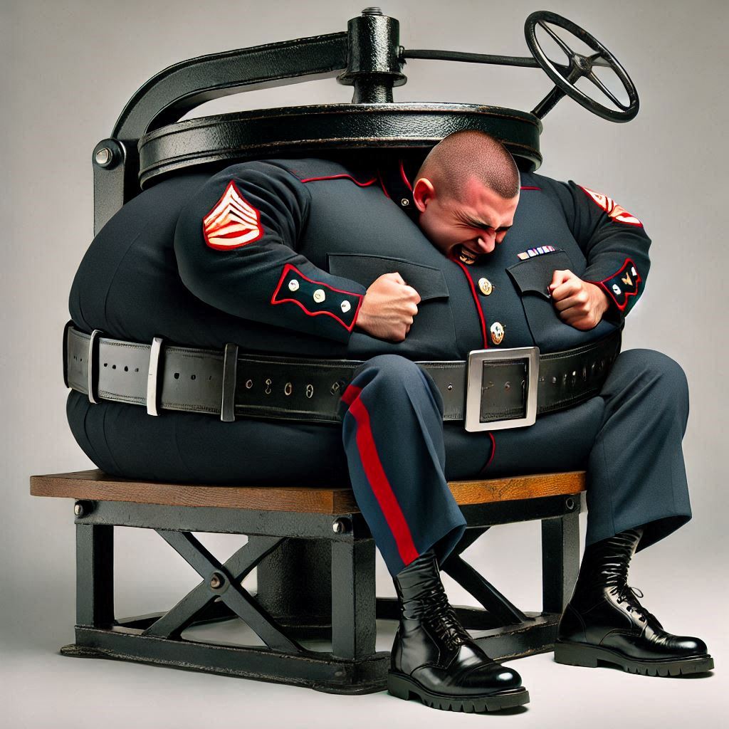 Inflation and Deflation-Old press machine by ZootSt on DeviantArt