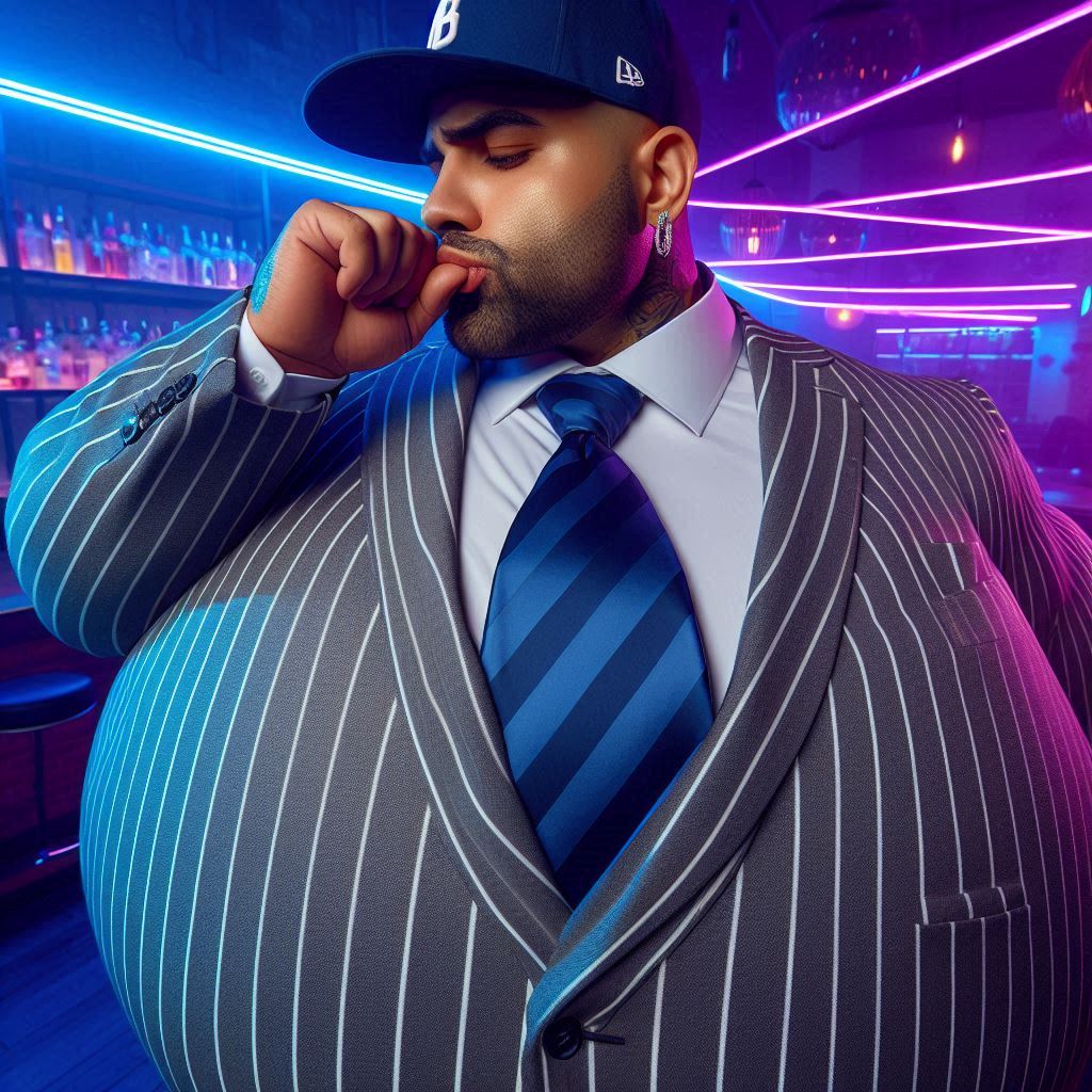 Inflation Huffing and Puffing by ZootSt on DeviantArt Inflation Huffing and Puffing by ZootSt on DeviantArt