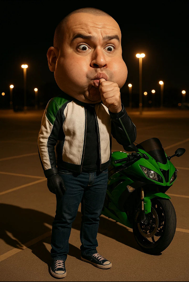 Head Inflation by ZootSt on DeviantArt