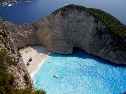 Navagio